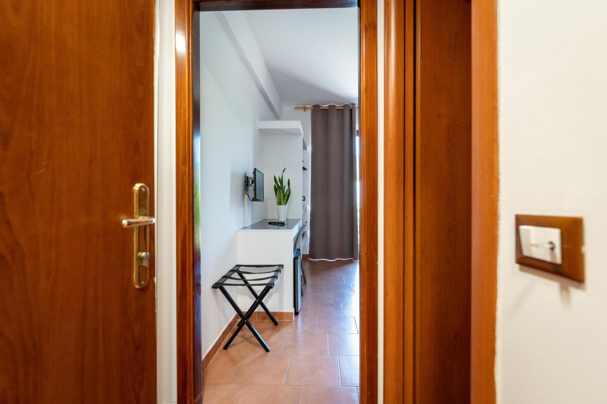 La Terra Dei Sogni Country Hotel Fiumefreddo di Sicilia Quarto foto